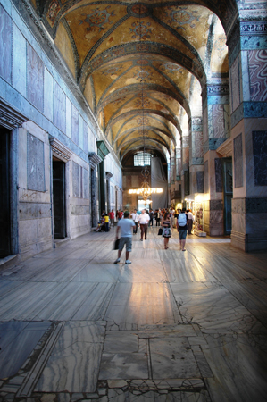 Ayasofya Cami_30